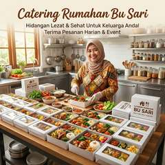 Catering Rumahan