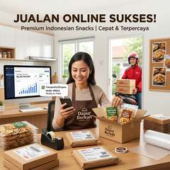 Jualan Online