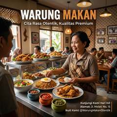 Warung Makan